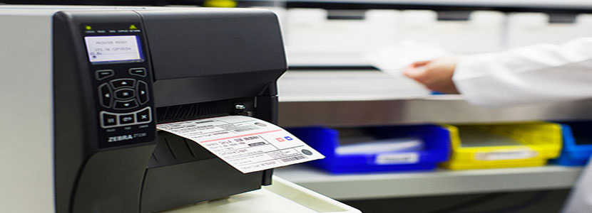 Barcode Printers